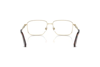 Rear view Burberry BE1389 (1109)