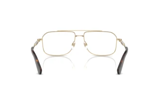Rear view Burberry BE1391 (1109)