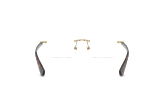 Rear view Burberry BE1392 (1109)
