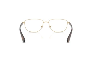 Rear view Burberry BE1393 (1109)
