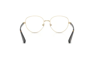 Rear view Burberry BE1394 (1109)