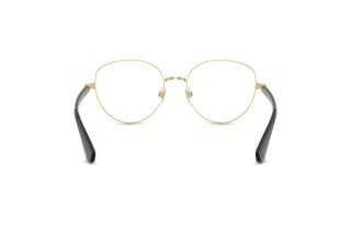 Rear view Burberry BE1394 (1355)