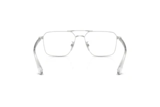 Rear view Burberry BE1395D (1005)