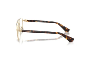 Side view Burberry BE1395D (1109)