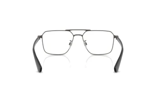 Rear view Burberry BE1395D (1316)