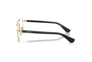 Side view Burberry BE1395D (1355)