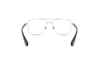 Rear view Burberry BE1396 (1005)