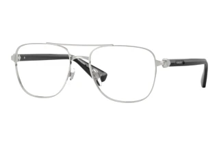 Front view Burberry BE1396 (1005)