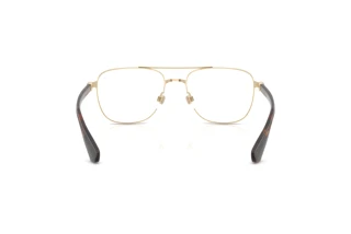 Rear view Burberry BE1396 (1109)