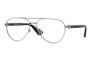 Front view Burberry BE1397 (1003)