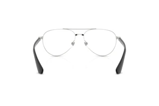 Rear view Burberry BE1397 (1005)