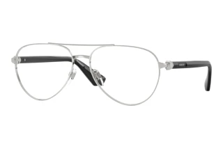 Front view Burberry BE1397 (1005)