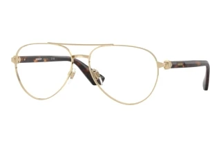 Front view Burberry BE1397 (1109)