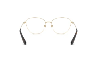 Rear view Burberry BE1398 (1109)