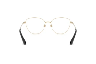 Rear view Burberry BE1398 (1326)