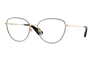 Front view Burberry BE1398 (1326)