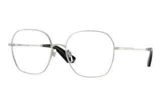 Front view Burberry BE1399 (1005)