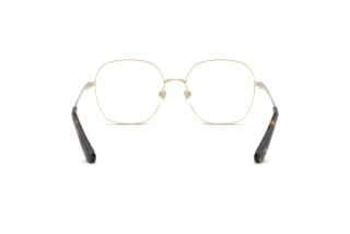 Rear view Burberry BE1399 (1109)