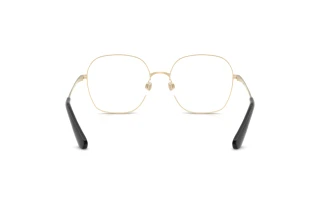 Rear view Burberry BE1399 (1326)