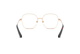 Rear view Burberry BE1399 (1337)