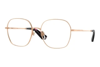 Front view Burberry BE1399 (1337)