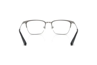 Rear view Burberry BE1401 (1003)