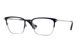 Front view Burberry BE1401 (1003)