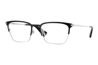 Front view Burberry BE1401 (1005)