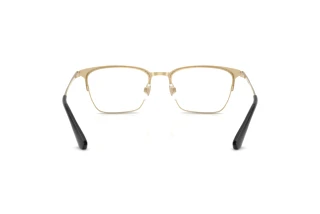 Rear view Burberry BE1401 (1109)