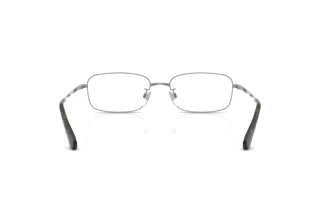 Rear view Burberry BE1402D (1003)