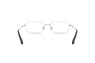 Rear view Burberry BE1402D (1005)