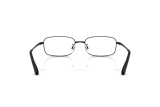 Rear view Burberry BE1402D (1007)