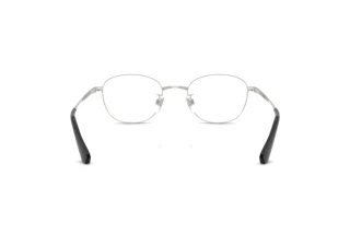 Rear view Burberry BE1403D (1005)