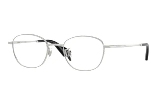 Front view Burberry BE1403D (1005)