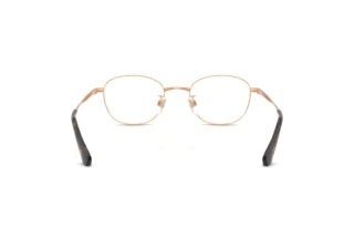 Rear view Burberry BE1403D (1337)