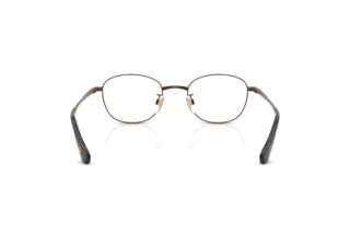 Rear view Burberry BE1403D (1360)