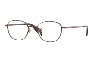Front view Burberry BE1403D (1360)