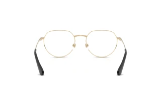 Rear view Burberry BE1405 (1326)