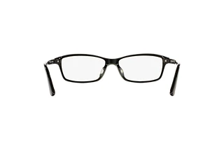 Rear view Burberry BE2217D (3001)