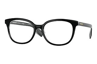 Front view Burberry BE2291 (3977)