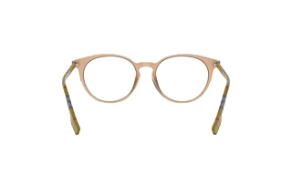 Rear view Burberry CHALCOT (BE2318 - 3856)