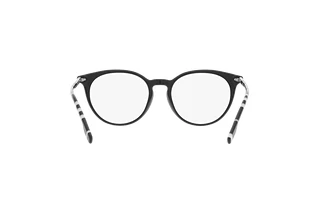 Rear view Burberry CHALCOT (BE2318 - 4007)