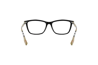 Rear view Burberry EMERSON (BE2326 - 3853)