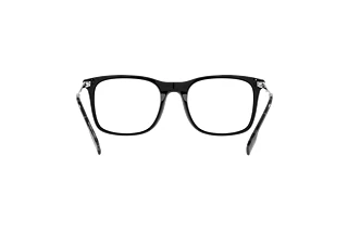 Rear view Burberry ELGIN (BE2343 - 3001)