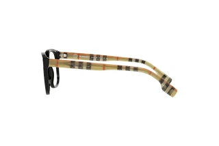 Side view Burberry EDISON (BE2344 - 3952)