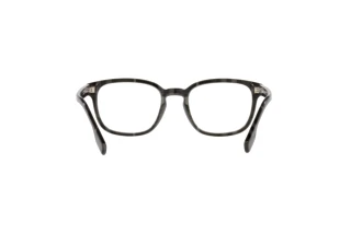 Rear view Burberry EDISON (BE2344 - 4077)
