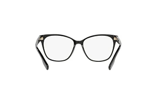 Rear view Burberry CAROLINE (BE2345 - 3001)