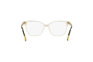 Rear view Burberry CAROLINE (BE2345 - 3852)