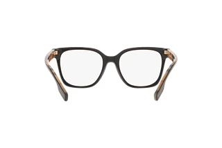 Rear view Burberry EVELYN (BE2347 - 3942)