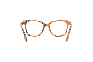 Rear view Burberry EVELYN (BE2347 - 3944)